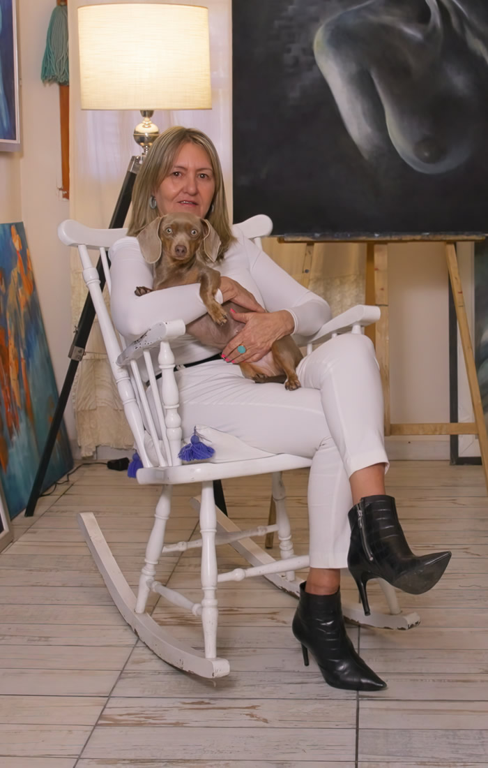 Venta de Obras Artísticas